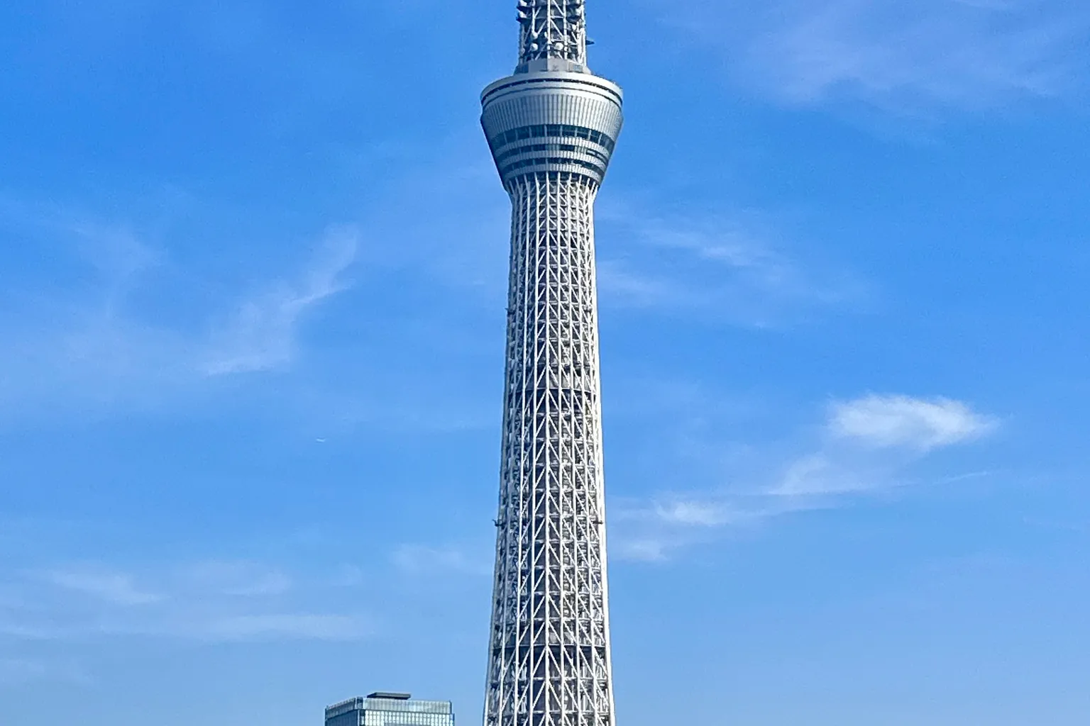 Tokyo Skytree billets : le guide pour éviter l'attente