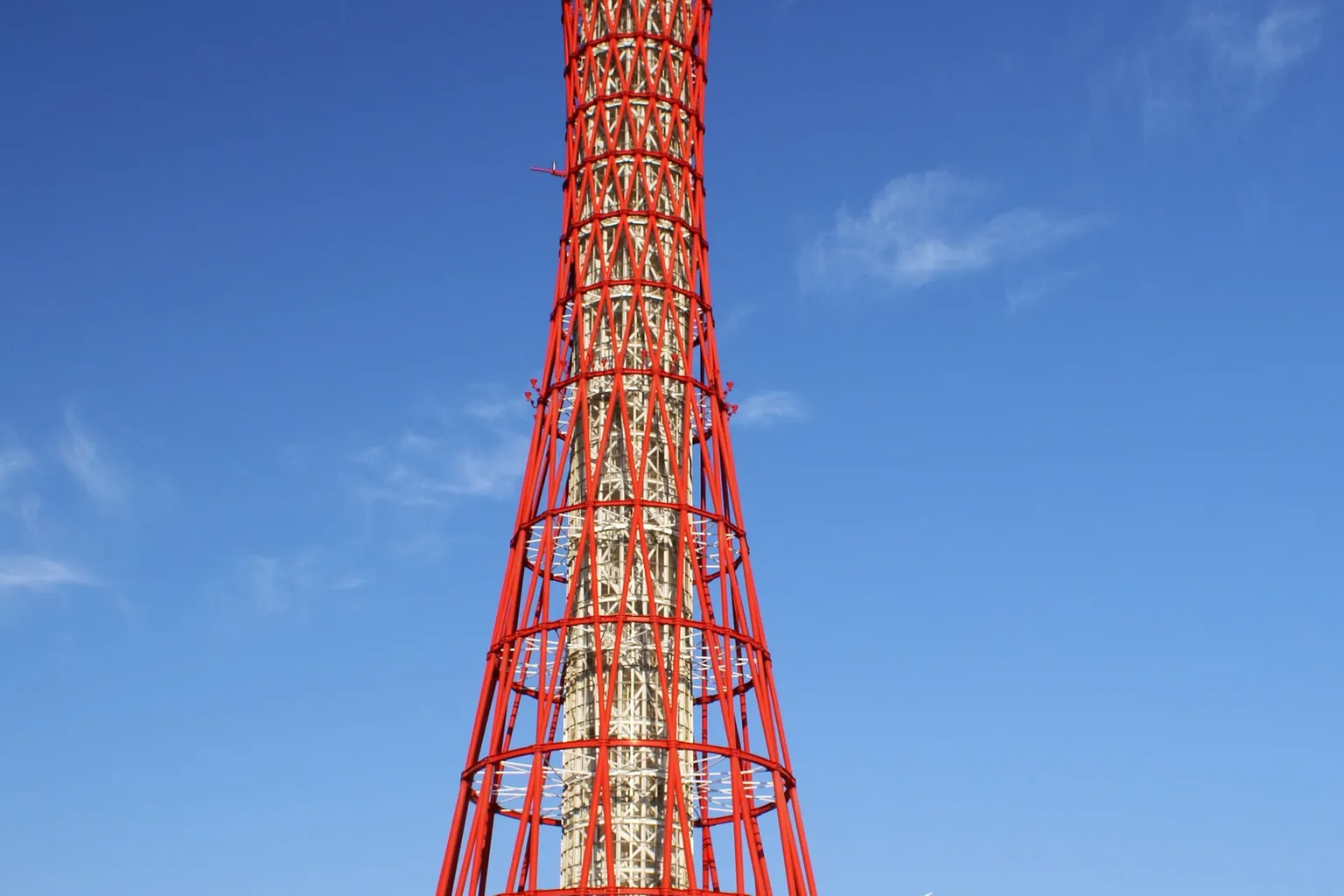 Tour du port de Kobe : quel billet choisir pour la visite ?