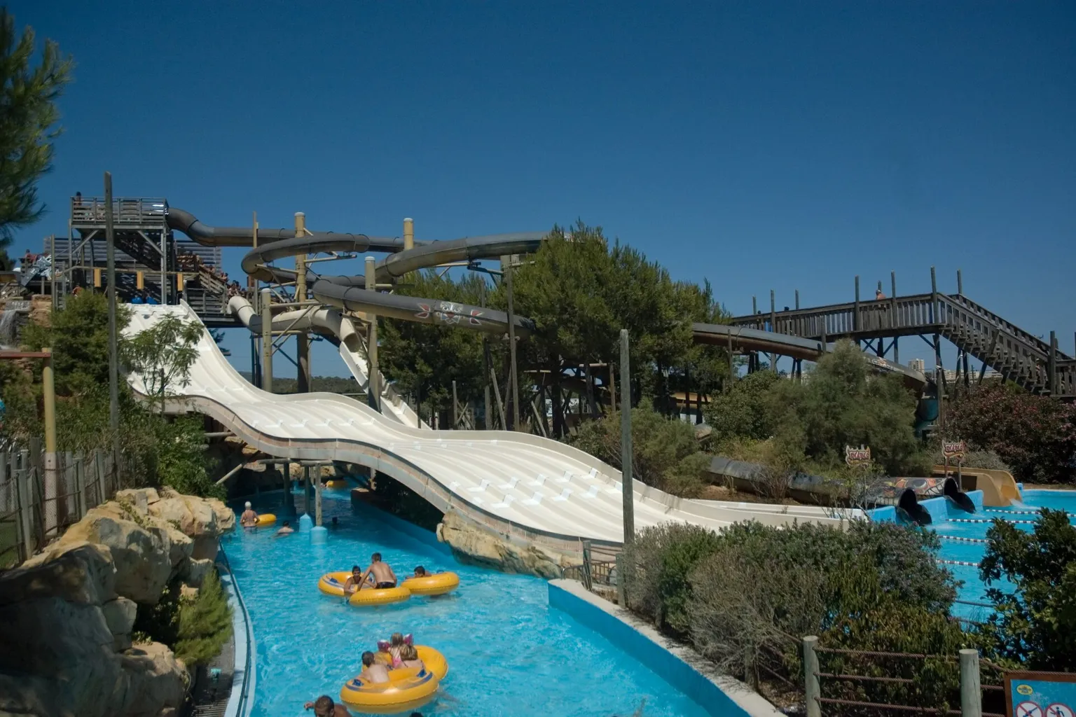 Billets Western Water Park : les pièges à éviter à l'achat